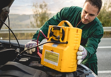 Componentes do gerador: o que você precisa saber